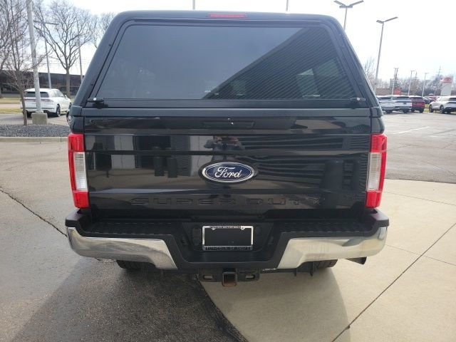 Used 2019 Ford F250 XLT image 9