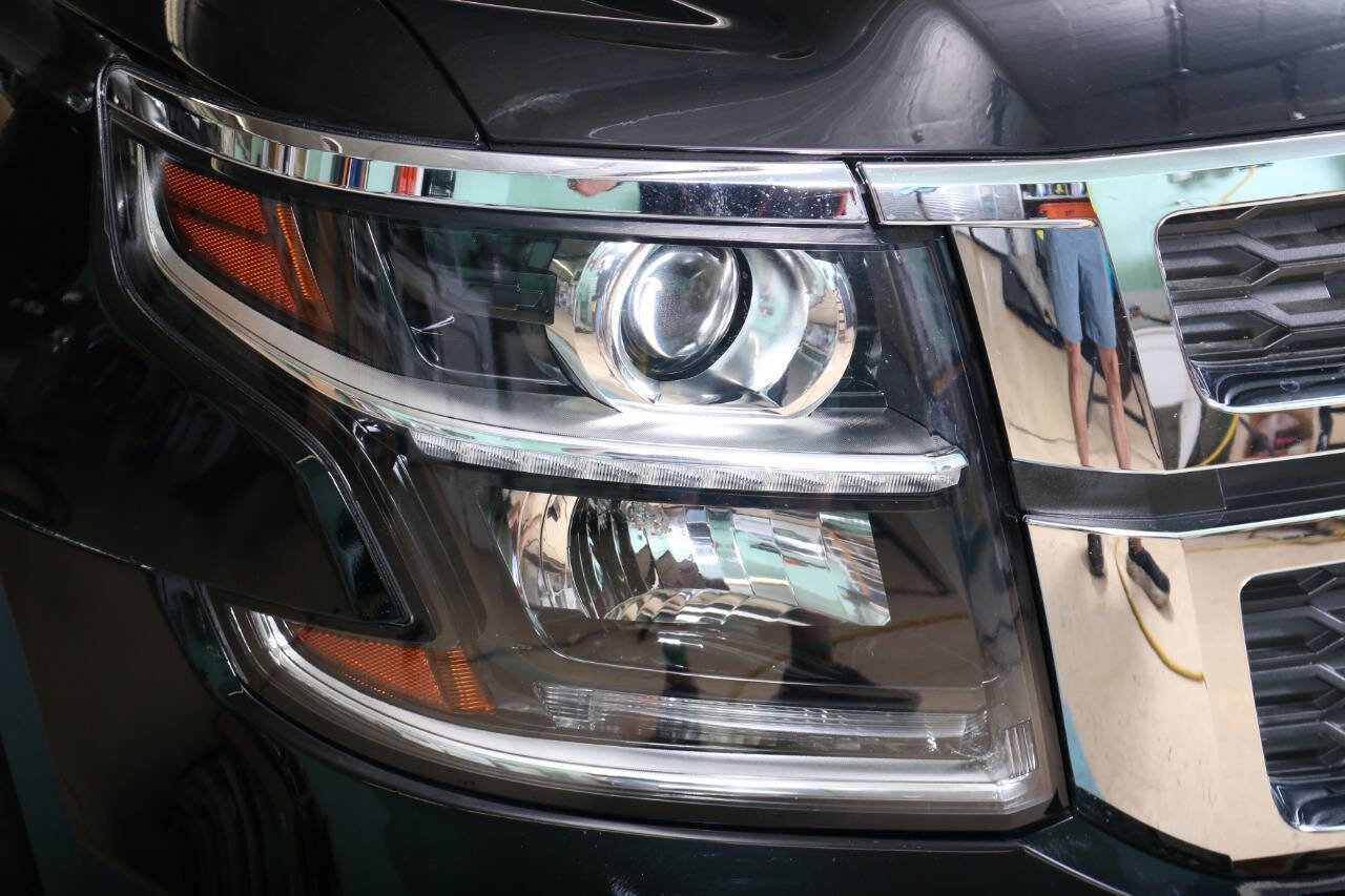 Used 2020 Chevrolet Tahoe LS AWD/4WD image 9