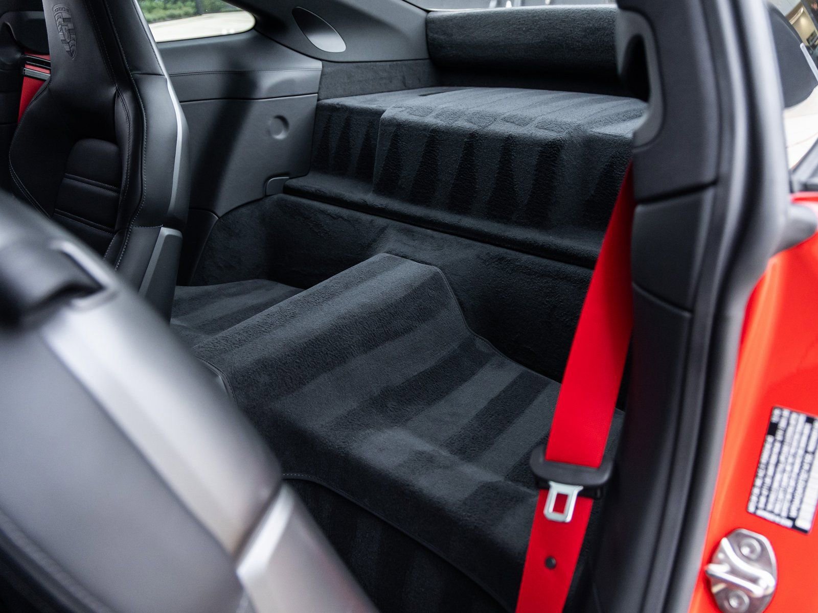 New 2026 Porsche 911 Carrera 4S image 33