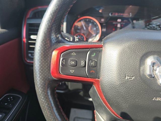 Used 2021 RAM 1500 Rebel w/ Level 2 Equipment Group AWD/4WD image 23