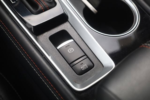 Used 2023 Nissan Altima 2.0 SR FWD image 14