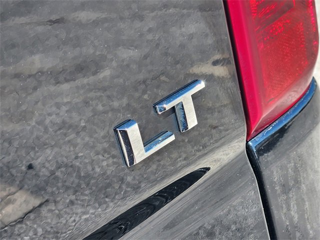 Used 2023 Chevrolet Silverado 1500 LT image 12