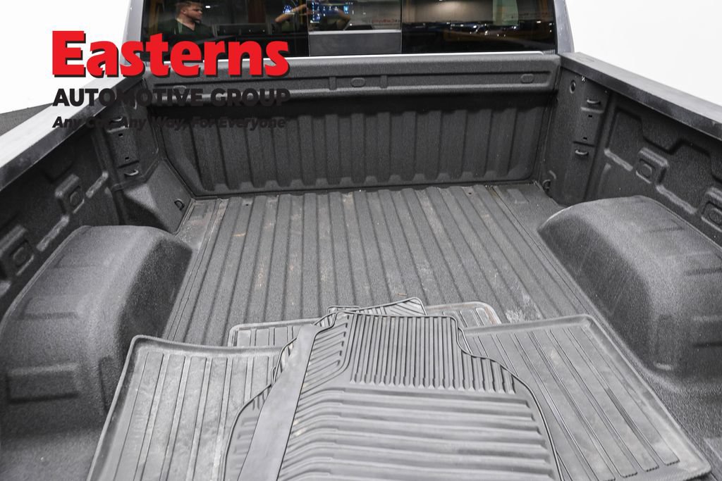 Used 2024 Chevrolet Silverado 1500 RST w/ Convenience Package II AWD/4WD image 21