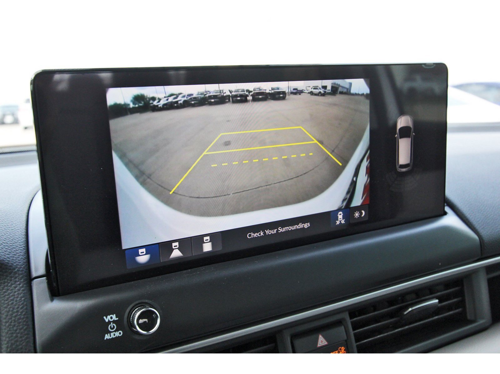 New 2026 Honda Pilot EX-L image 28