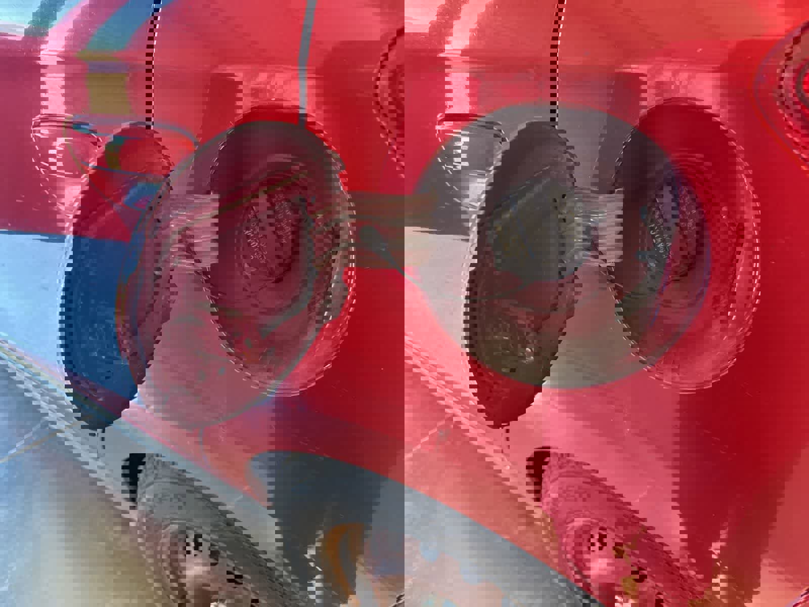 Used 2017 Mitsubishi Mirage ES image 9