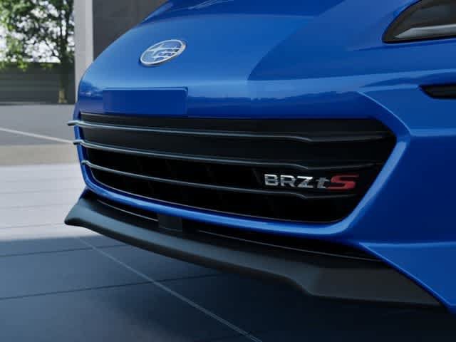 New 2026 Subaru BRZ tS RWD image 10