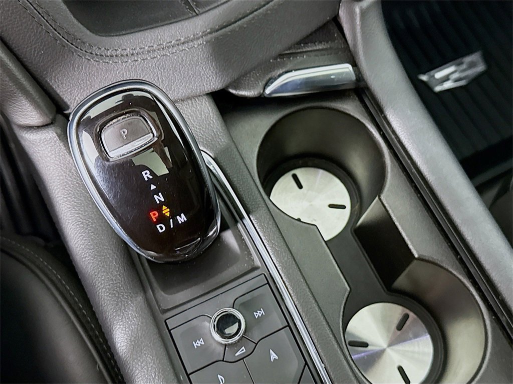 Used 2020 Cadillac XT6 Premium Luxury w/ Platinum Package image 18