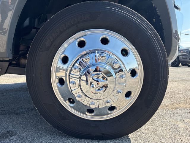 New 2026 RAM 4500 4x4 Crew Cab DRW image 55