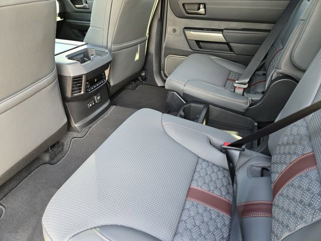 New 2026 Toyota Sequoia Capstone AWD/4WD image 24