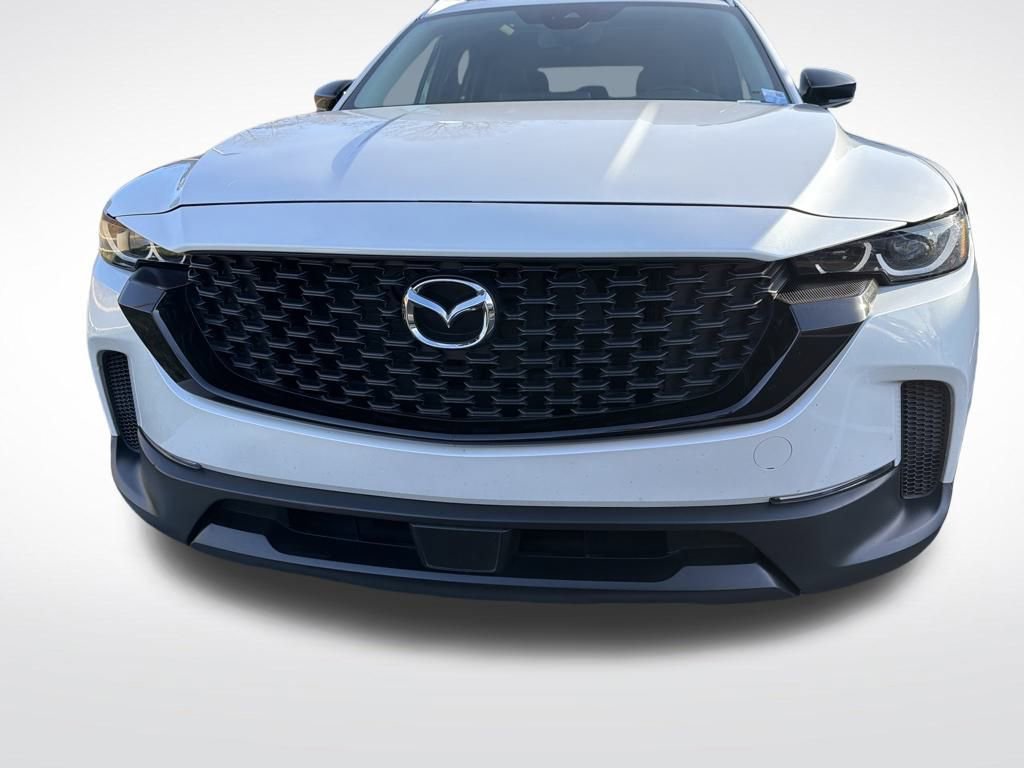 Used 2023 MAZDA CX-50 2.5 S w/ Preferred Plus Pkg image 14