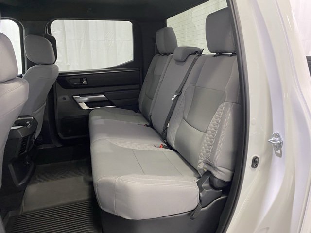 Used 2025 Toyota Tundra SR5 w/ TRD Off-Road Package image 11