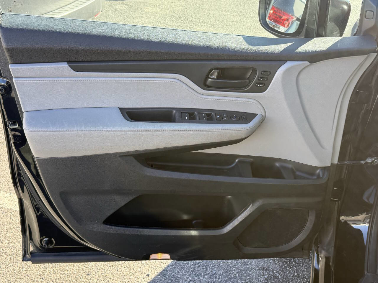 Used 2019 Honda Odyssey EX-L image 10