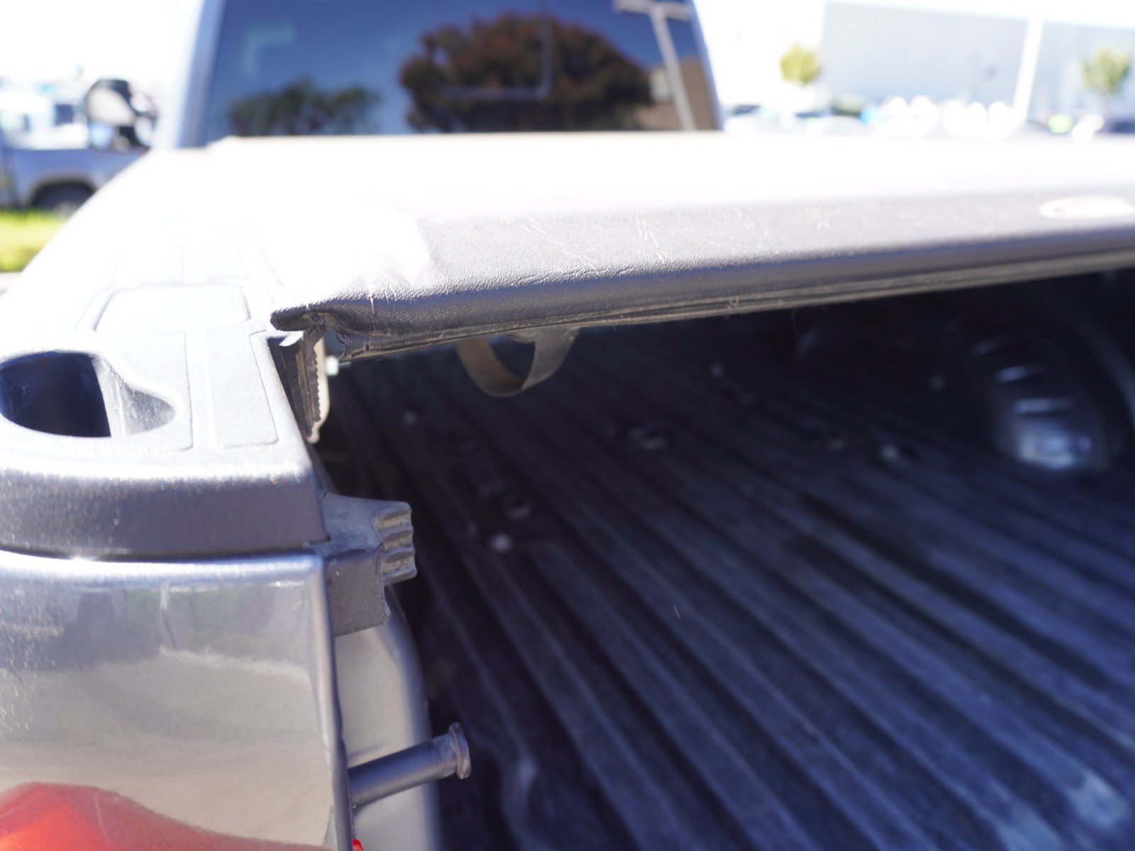 Used 2023 Ford F350 XLT w/ Tremor Off-Road Package AWD/4WD image 15