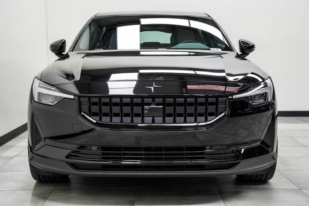 Used 2022 Polestar Polestar 2 AWD/4WD image 6