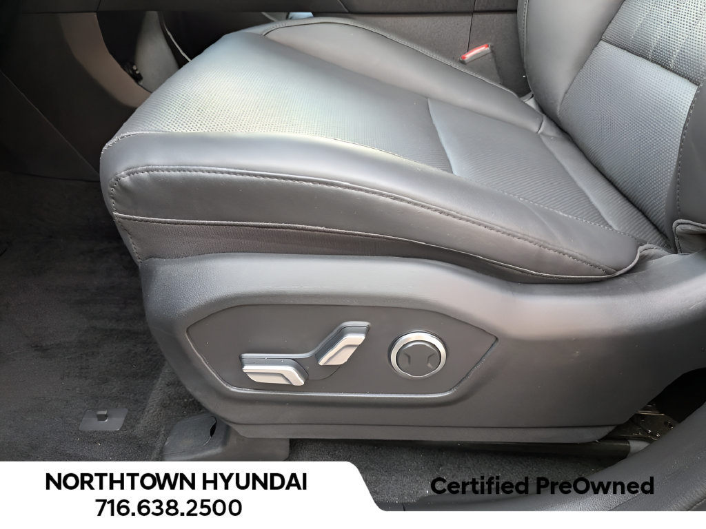 Certified 2026 Hyundai Santa Fe SEL AWD/4WD image 29