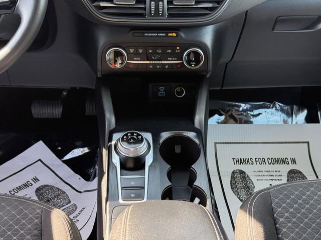 Used 2023 Ford Escape Active w/ Cold Weather Package image 15