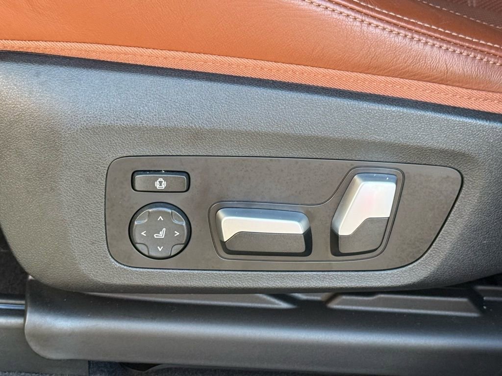 Used 2023 BMW X4 M w/ Competition Package image 20