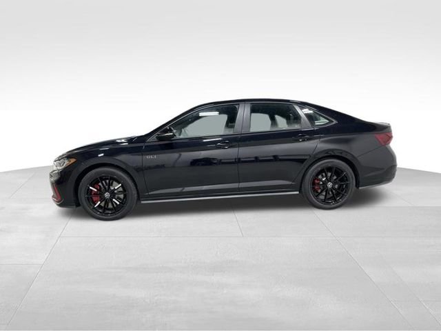 New 2026 Volkswagen Jetta GLI Autobahn FWD image 7