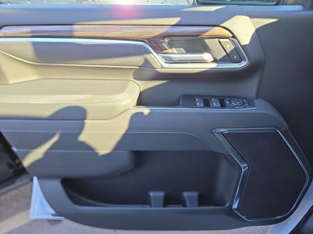 New 2026 Chevrolet Silverado 2500 LT w/ Convenience Package image 16