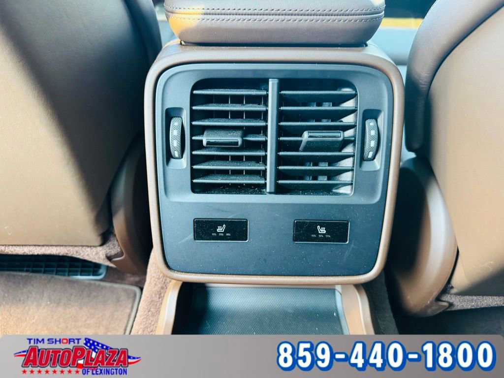 Used 2020 Porsche Taycan Turbo w/ Premium Package image 43