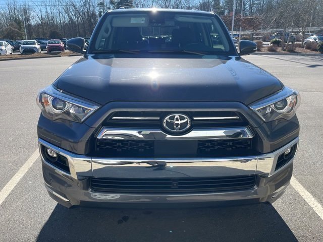 Used 2022 Toyota 4Runner Limited image 3