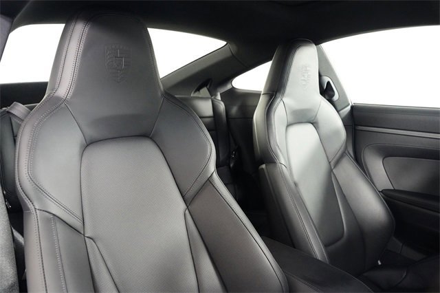 Used 2024 Porsche 911 Carrera S w/ Sport Package image 30