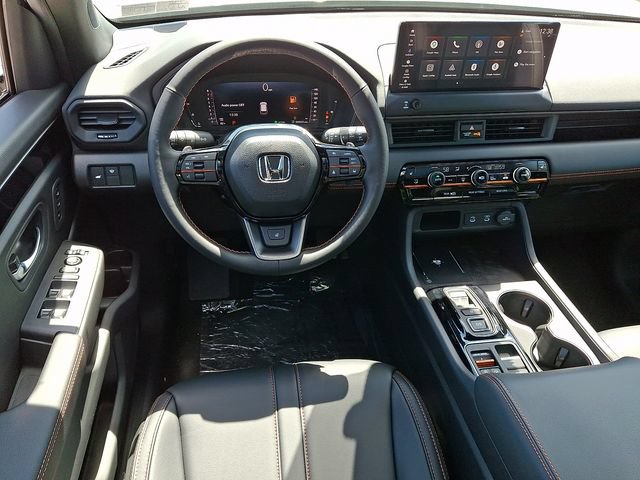 New 2026 Honda Pilot TrailSport image 12