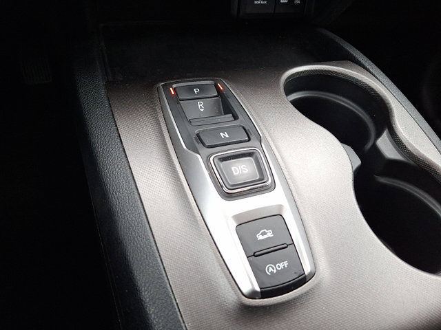Certified 2023 Honda Ridgeline RTL image 15