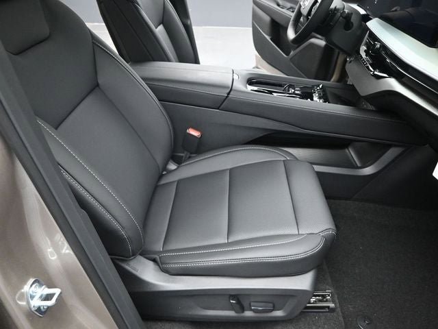 New 2026 Nissan Murano SL AWD/4WD image 40