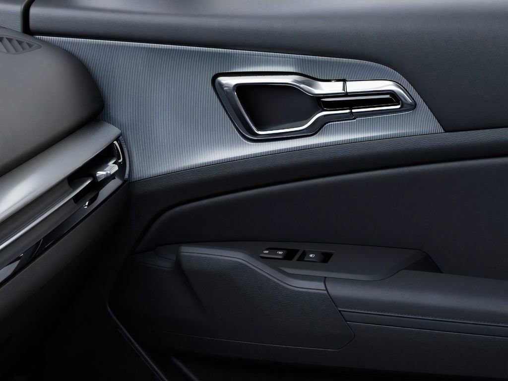 New 2026 Kia Sportage EX AWD/4WD image 25