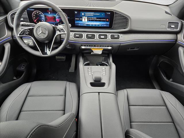 Used 2026 Mercedes-Benz GLE 350 4MATIC image 15
