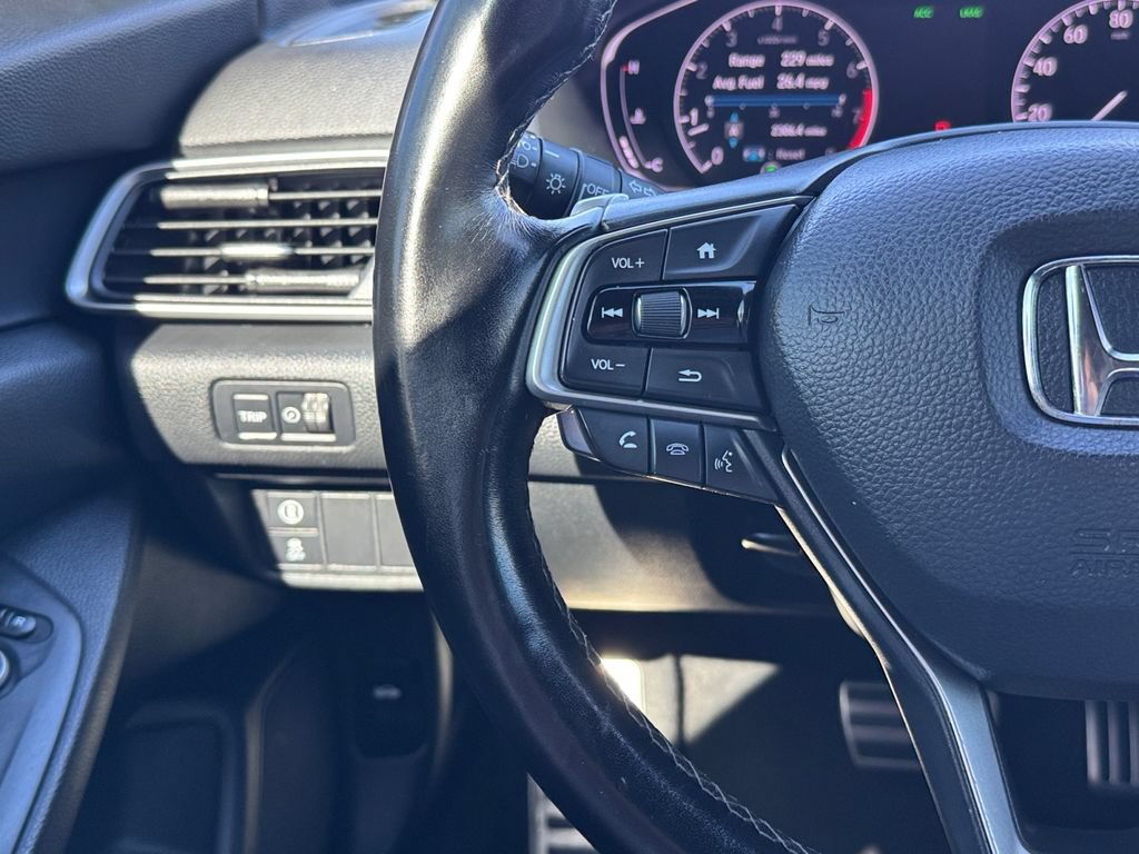 Used 2020 Honda Accord Sport image 9