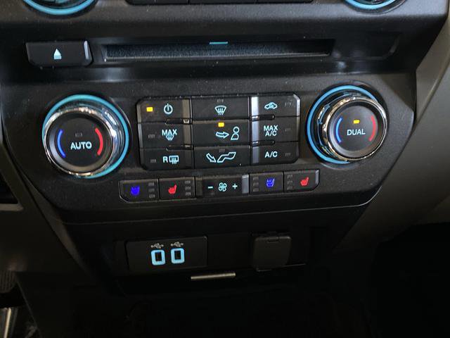 Used 2017 Ford F150 Lariat w/ Equipment Group 501A Mid image 17