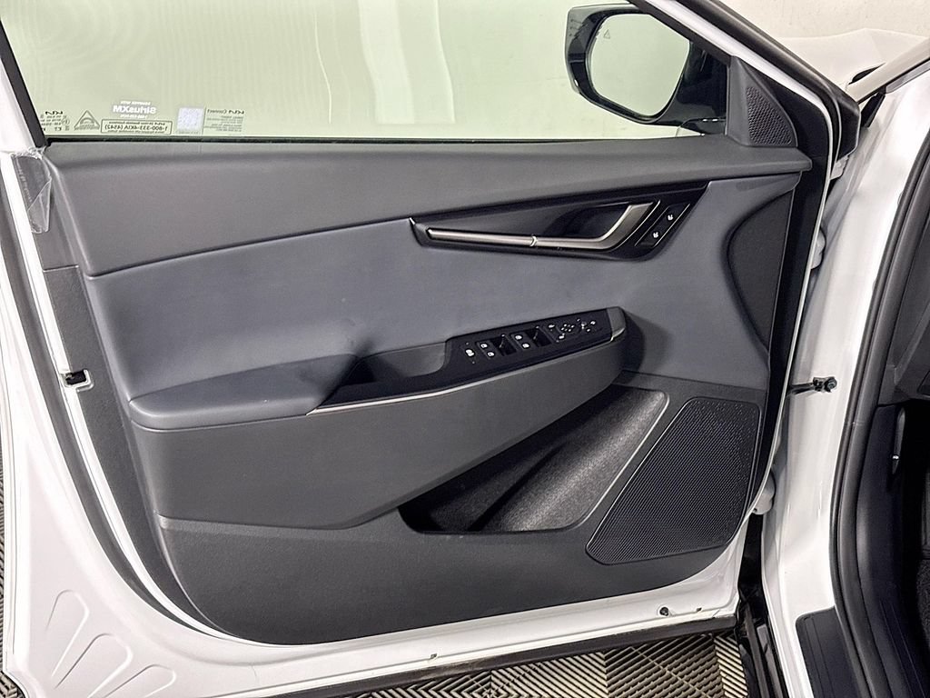 New 2026 Kia EV6 Wind AWD/4WD image 10