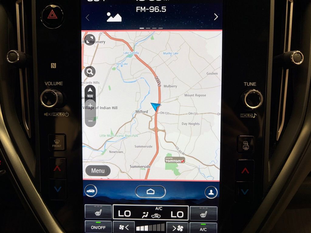 Used 2023 Subaru WRX Limited image 19