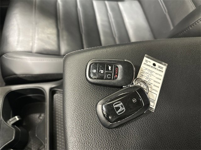 Used 2023 Honda CR-V EX-L image 36