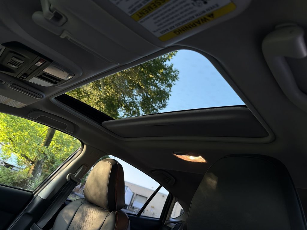 Used 2019 Subaru Crosstrek 2.0i Limited w/ Moonroof Package AWD/4WD image 24