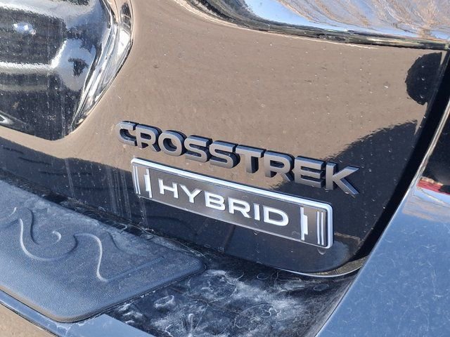 New 2026 Subaru Crosstrek 2.5i Limited w/ Crosstrek Mirror Package AWD/4WD image 11