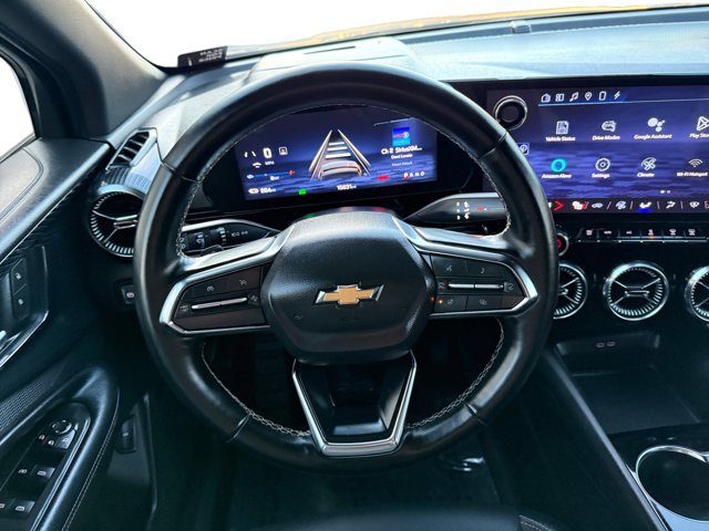 Used 2024 Chevrolet Blazer EV LT image 14