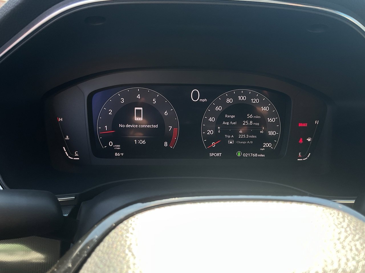 Used 2024 Acura Integra Type S FWD image 41
