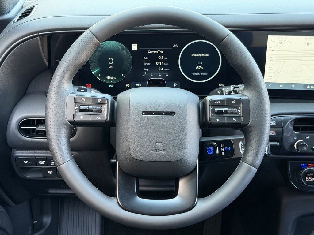 New 2026 Hyundai Palisade XRT Pro image 13