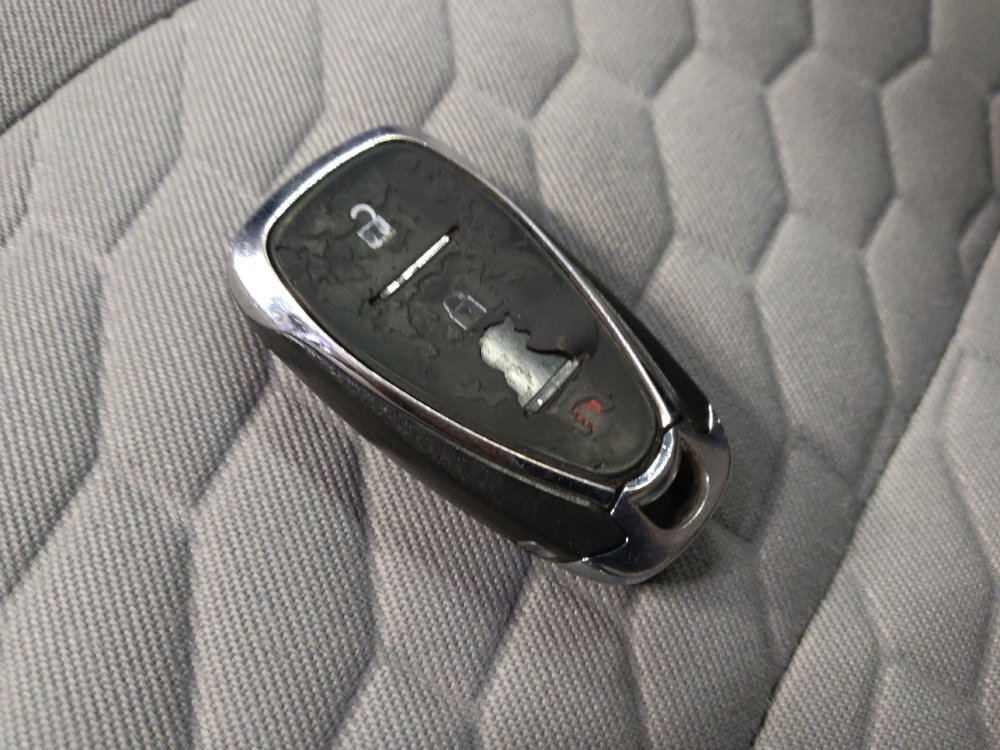 Used 2019 Chevrolet Equinox LS FWD image 32