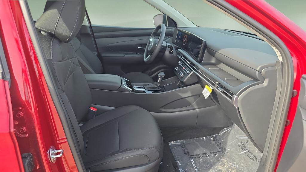 New 2026 Hyundai Tucson SE AWD/4WD image 24