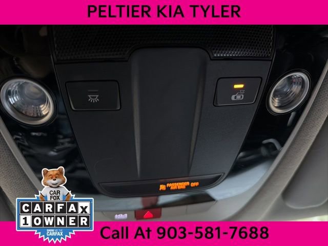 Certified 2024 Kia Seltos S image 25