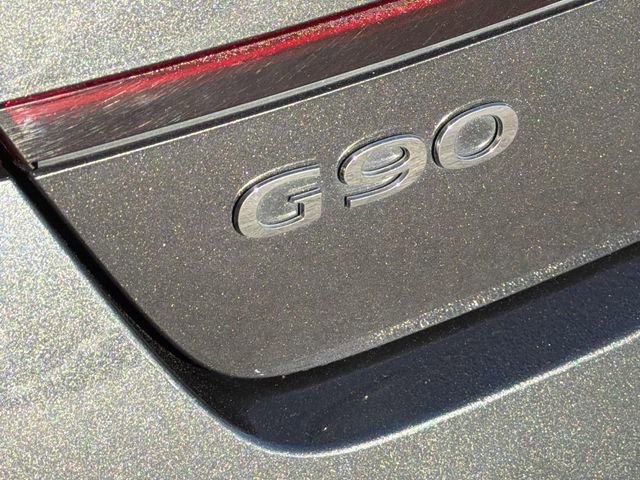 Used 2023 Genesis G90 3.5T image 7