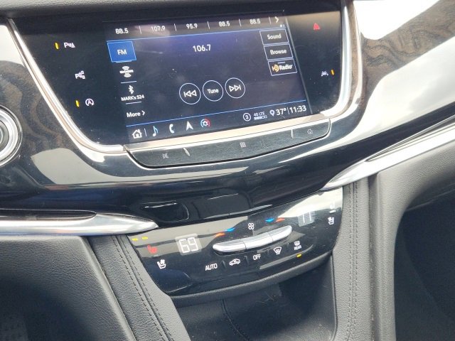 Used 2020 Cadillac XT6 Premium Luxury image 12