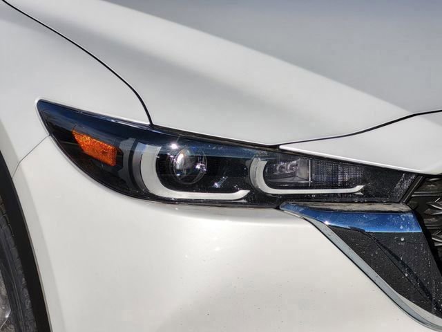 New 2025 MAZDA CX-5 AWD 2.5 S image 27