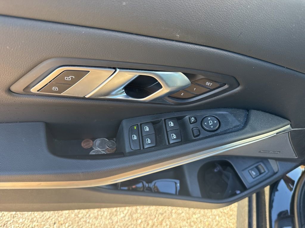 Used 2023 BMW M340i M340i w/ Premium Package image 16