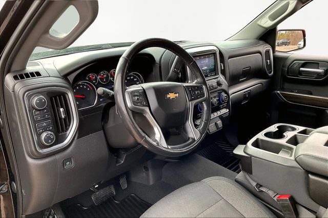 Used 2019 Chevrolet Silverado 1500 LT w/ All-Star Edition image 12