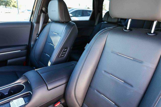 New 2026 Hyundai Palisade Calligraphy image 28